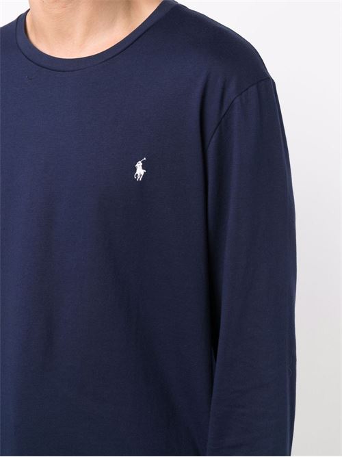 T-shirt uomo manica lunga POLO RALPH LAUREN | 714844759002